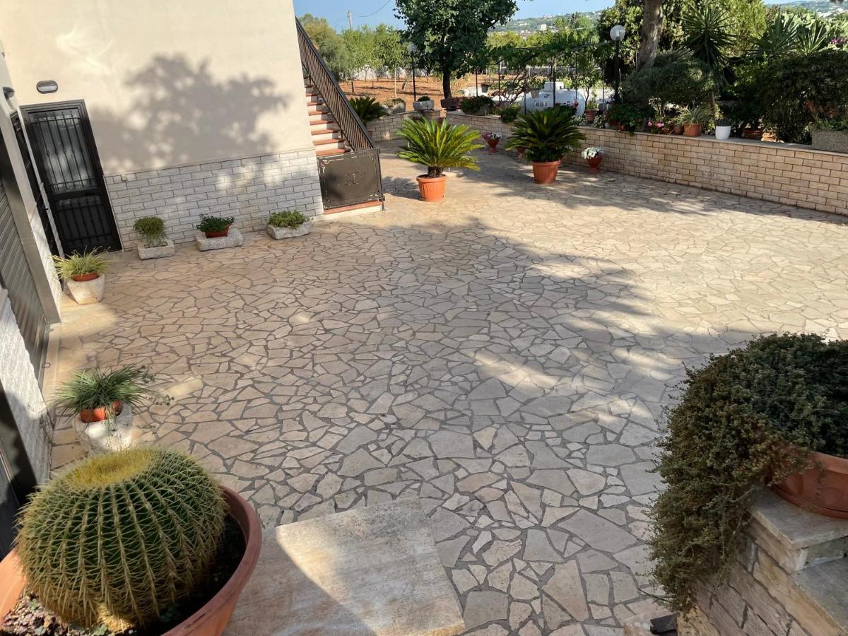 Casa Belcolle Apartment Putignano Exterior photo